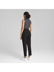 Puma Black Womens Everyday Golf Joggers - Image 3 of 3