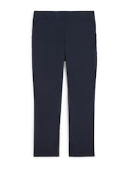 Puma Blue Womens Costa Golf Trousers - Image 2 of 2