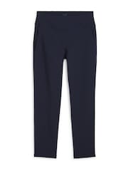 Puma Blue Womens Everyday Golf Joggers - Image 1 of 1