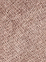 Reiss Soft Brown Elio Linen Textured Tie - Image 4 of 4