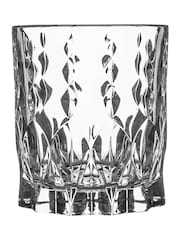 RCR Clear Marilyn Tumbler Glasses Set of 6 337ml - Image 4 of 4
