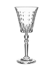 RCR Clear Marilyn Wine glasses set of 6 259ml - Image 4 of 4