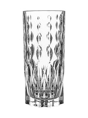 RCR Clear Marilyn Hiball glasses set of 6 350ml - Image 4 of 4