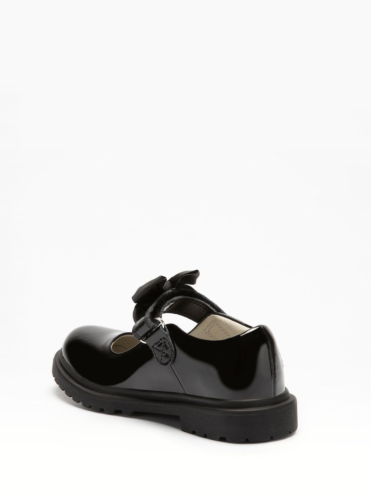 Lelli Kelly Maisie Black Shoes - Image 2 of 4