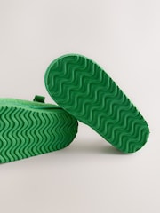 أخضر - Grinch Borg Slipper Mules - صورة 3 من 10