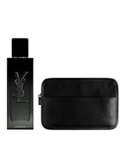 Yves Saint Laurent MYSLF Eau de Parfum 60ml and Wash Bag Duo - Image 1 of 1