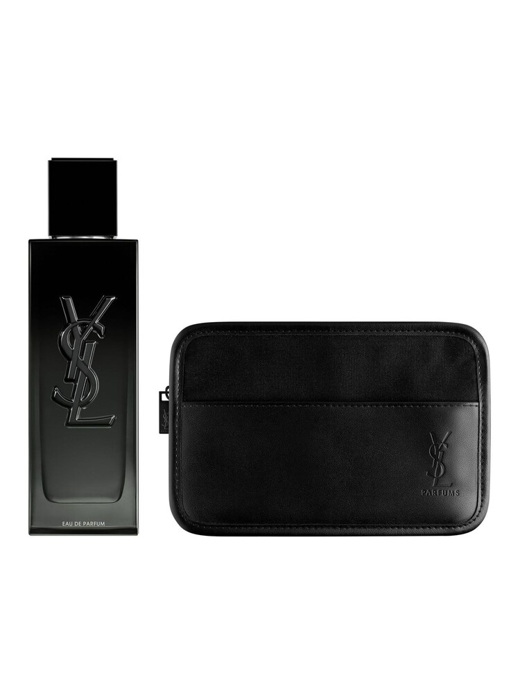 Yves Saint Laurent MYSLF Eau de Parfum 60ml and Wash Bag Duo - Image 1 of 1