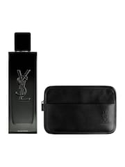 Yves Saint Laurent MYSLF Eau de Parfum 100ml and Wash Bag Duo - Image 1 of 1