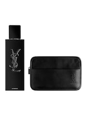 Yves Saint Laurent MYSLF Le Parfum 60ml and Wash Bag Duo - Image 1 of 1