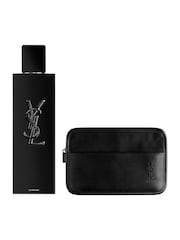 Yves Saint Laurent MYSLF Le Parfum 100ml and Wash Bag Duo - Image 1 of 1