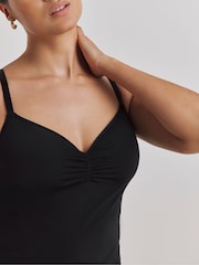 Simply Be Black Magisculpt Smoothing Vests 2 Pack - Image 3 of 5