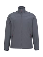 Mountain Warehouse Orange Mens Mist Extreme Waterproof 3-in-1 Jacket - Image 10 of 11