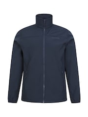 Mountain Warehouse Mens Mist Extreme à prova d'água 3-in-1 Jacket - Imagem 3 de 6