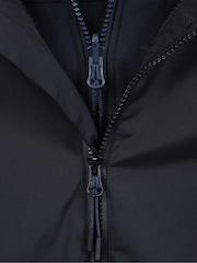 Mountain Warehouse Mens Mist Extreme à prova d'água 3-in-1 Jacket - Imagem 6 de 6