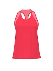Victoria's Secret Pink Island Racerback Mesh Tank Top - Image 3 of 3