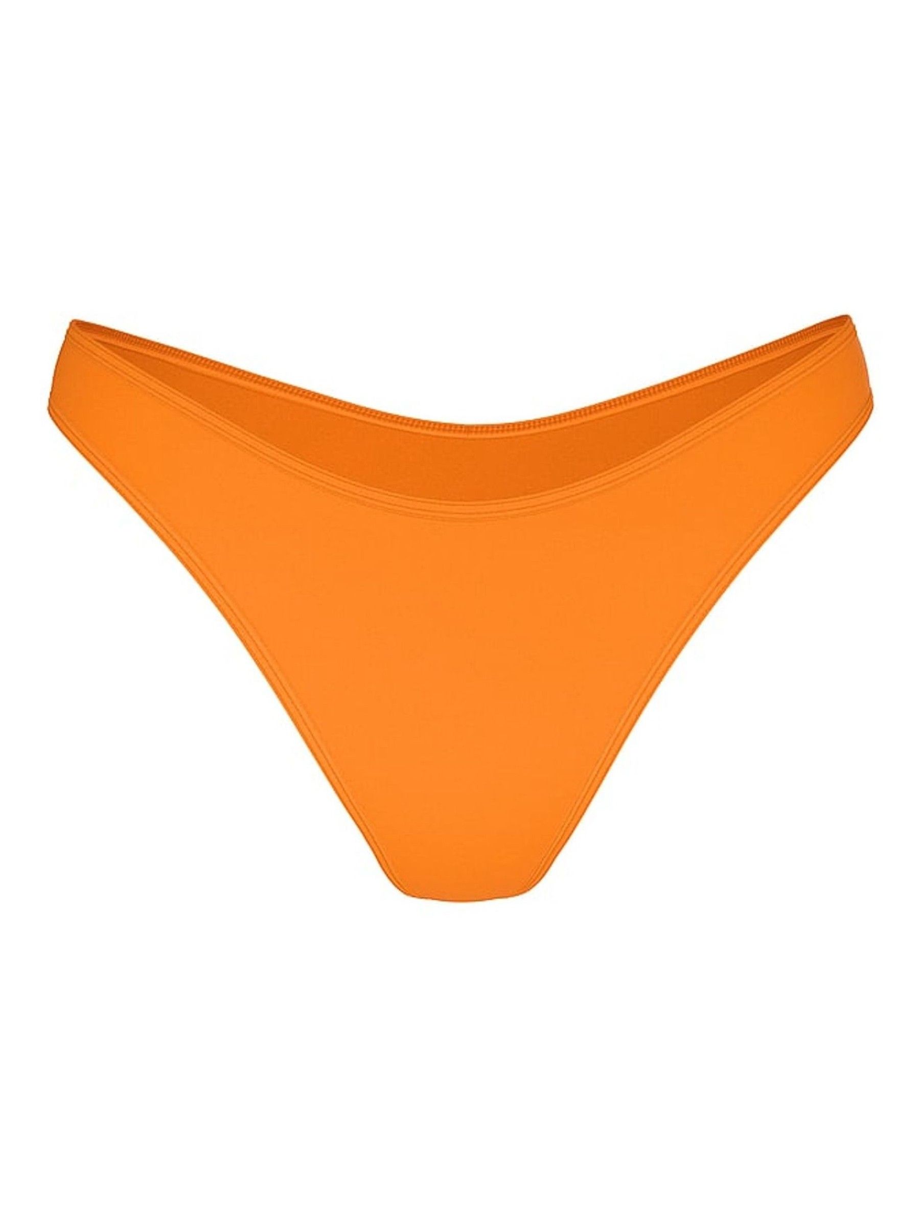 Buy Victoria s Secret PINK Intense Orange Thong Bikini Bottoms From The buy-victoria-s-secret-pink-intense-orange-thong-bikini-bottoms-from-the