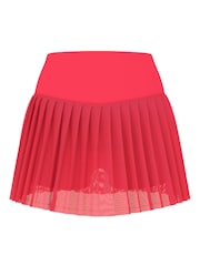 Victoria's Secret Pink Island Elevate™ Mesh Tennis Skirt - Image 3 of 3