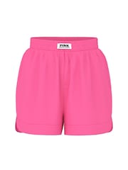 Victoria's Secret PINK Rose Pink Short Pyjama Bottoms - Image 3 of 3