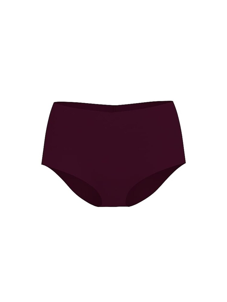 Victoria's Secret Winter Wine Red Brief Knickers - Image 3 of 3 Victoria's Secret Winter Wine Red Brief Knickers - Image 3 of 3