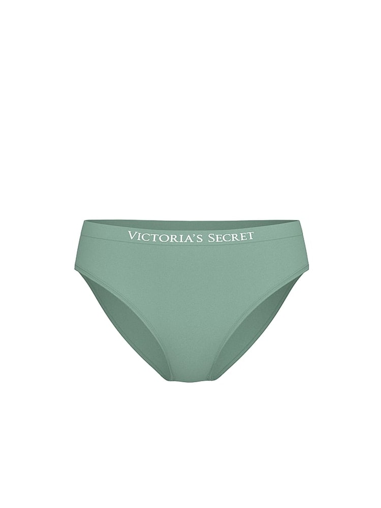 Victoria's Secret Seasalt Green Bikini Knickers - Image 3 of 3 Victoria's Secret Seasalt Green Bikini Knickers - Image 3 of 3