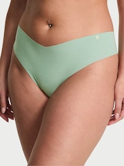 Victoria's Secret Seasalt Green Thong Knickers - Image 1 of 3