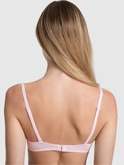 Victoria's Secret PINK Pink Tulip Non Wired Lightly Lined Bra - Image 2 of 2