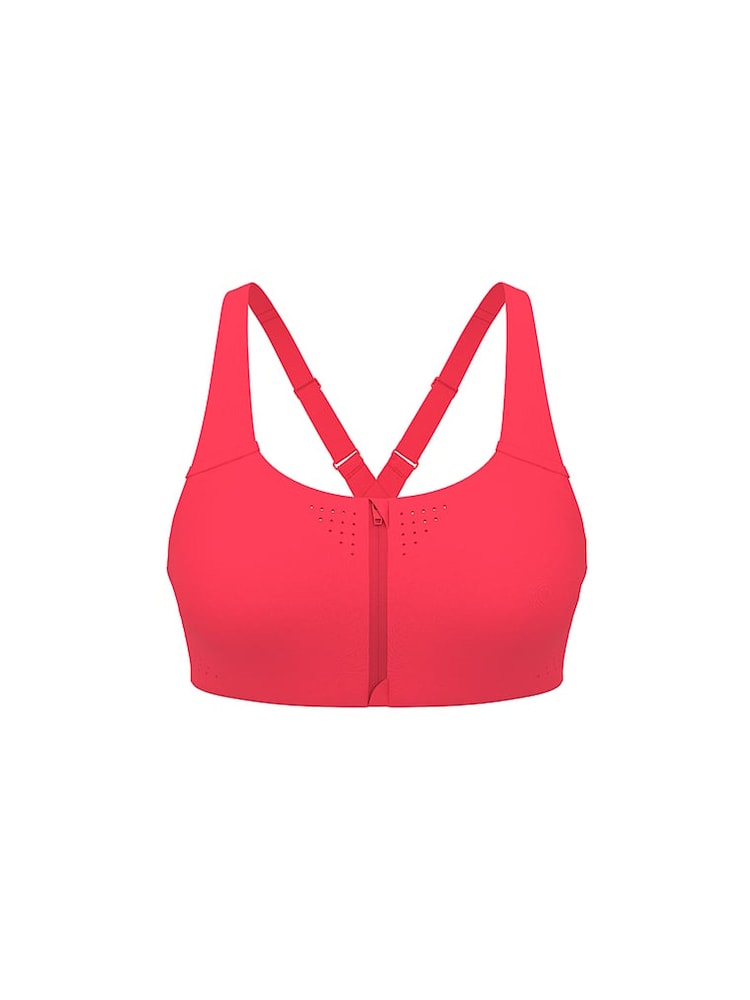 Victoria's Secret Pink Island Front Close Featherweight Max High Support Sports Bra - Image 3 of 3