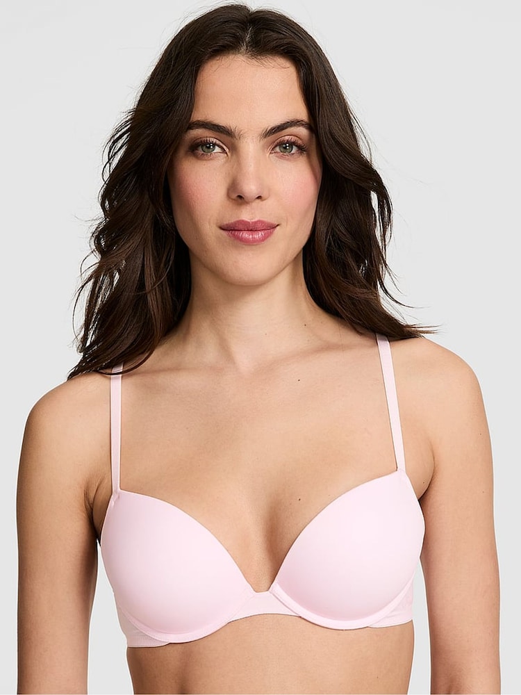 PINK Pink Tulip Super Push Up Super Push Up Bra - Image 1 of 4