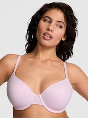 Victoria's Secret PINK Pink Tulip T Shirt Bra - Image 1 of 3