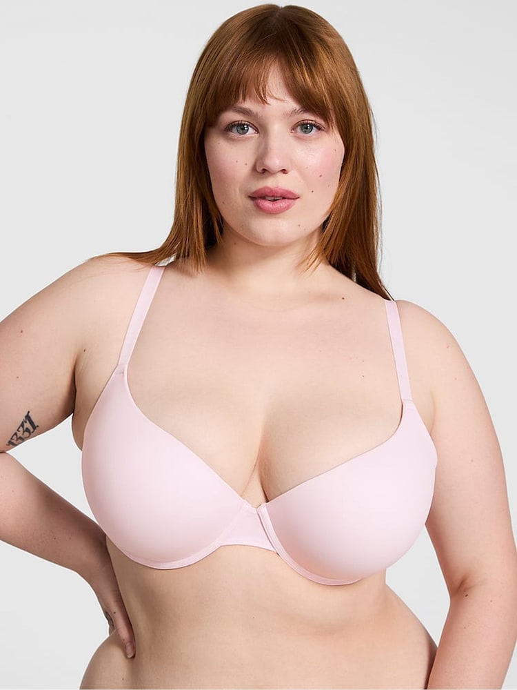 Roze tulp - Victoria's Secret PINK beha - Image 1 of 2