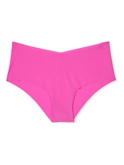 Victoria's Secret PINK Pink Gossip Cheeky Knickers - Image 3 of 3
