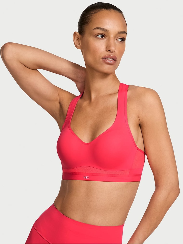 Victoria's Secret Pink Island Incredible Max™ High Impact Sports Bra - Image 1 of 3