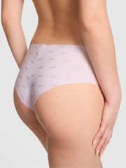 Victoria's Secret PINK Purple Whisper Cheeky Knickers - Image 2 of 2