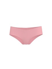 Victoria's Secret Lilac Pink Cheeky Knickers - Image 3 of 3