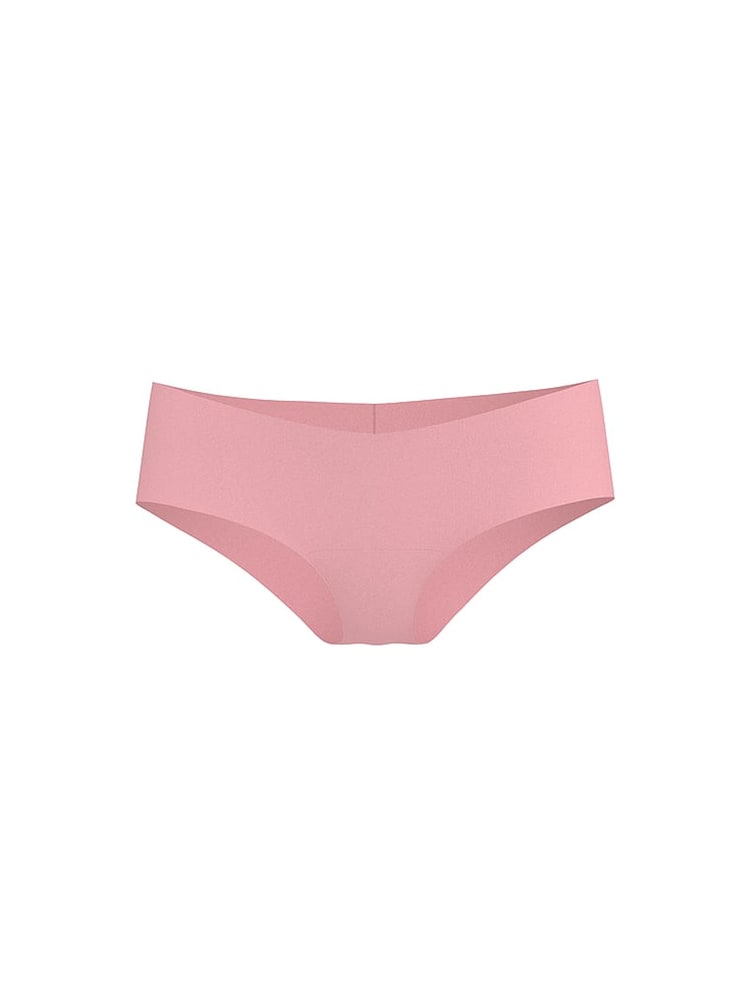 Victoria's Secret Lilac Pink Cheeky Knickers - Image 3 of 3