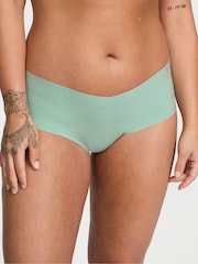 Victoria's Secret Seasalt Green Cheeky Knickers - Image 1 of 3