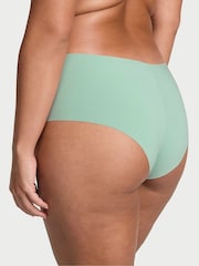 Victoria's Secret Seasalt Green Cheeky Knickers - Image 2 of 3