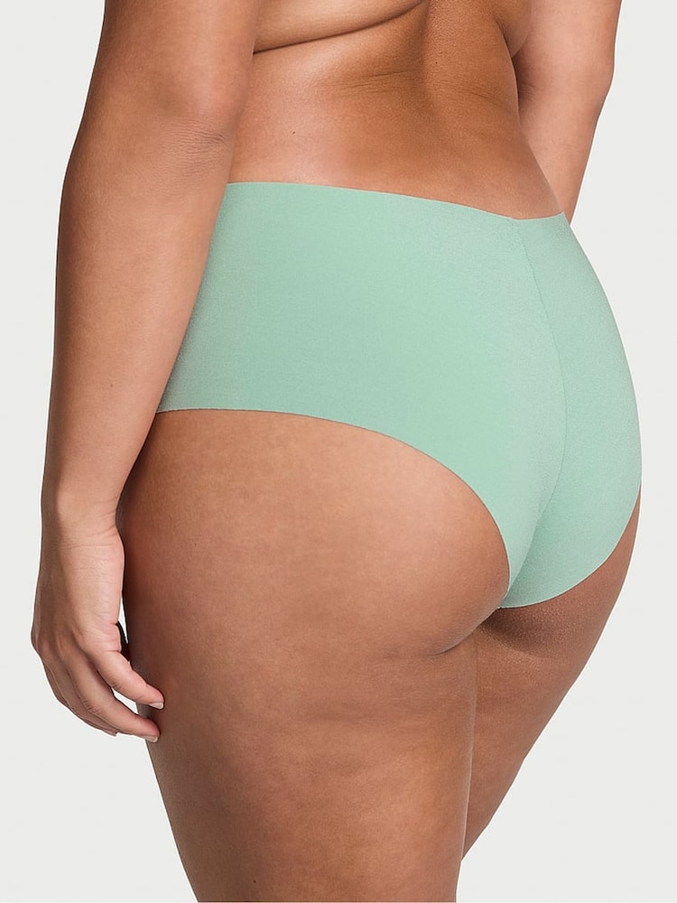 Victoria's Secret Seasalt Green Cheeky Knickers - Image 2 of 3
