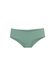 Victoria's Secret Seasalt Green Cheeky Knickers - Image 3 of 3