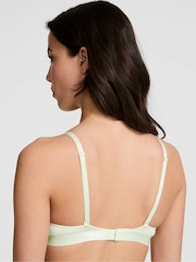 fris mintgroen - Victoria's Secret roze push-up beha - Image 2 of 2