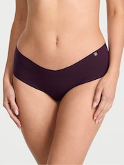 Victoria's Secret Winter Wine Red Cheeky Knickers - Image 1 of 3