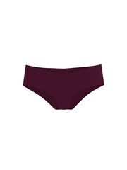 Victoria's Secret Winter Wine Red Cheeky Knickers - Image 3 of 3