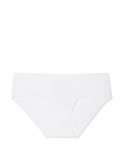 Victoria's Secret White Hipster Knickers - Image 3 of 3