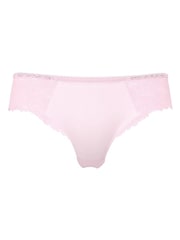Victoria's Secret PINK Pink Tulip Lace Thong Knickers - Image 3 of 3