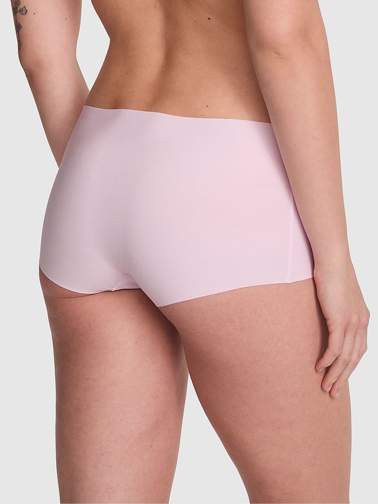 Victoria's Secret PINK Pink Tulip Hipster Knickers - Image 2 of 2