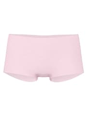Victoria's Secret PINK Pink Tulip Hipster Knickers - Image 3 of 3