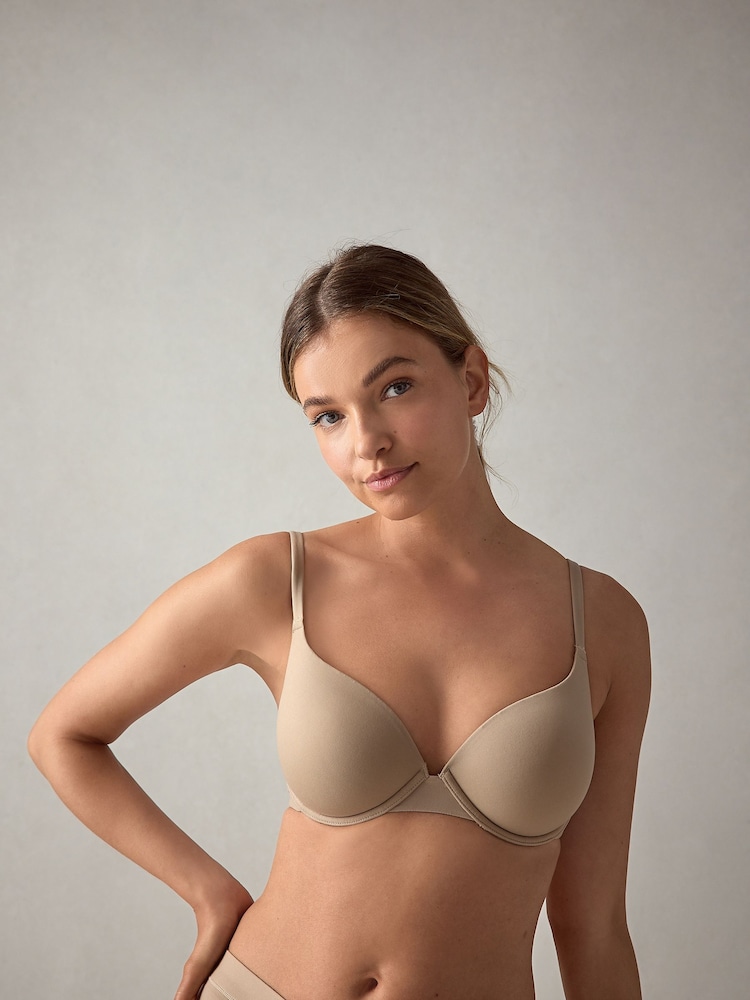 Fair Taupe Nude - Bra - Imagen 2 de 9