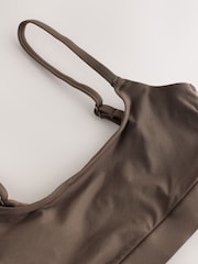 Schokolade, Nude - BH - Bild 7 von 8