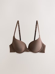 Bitter Chocolate Nude - Bra - Imagen 2 de 5