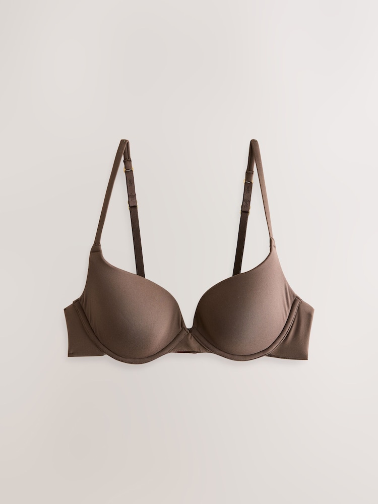 Bitter Chocolate Nude - Bra - Imagen 2 de 5